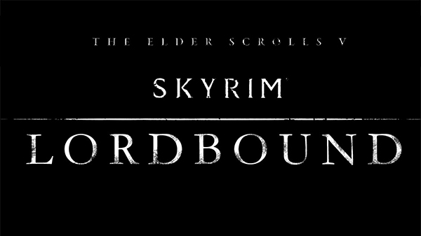Lordbound