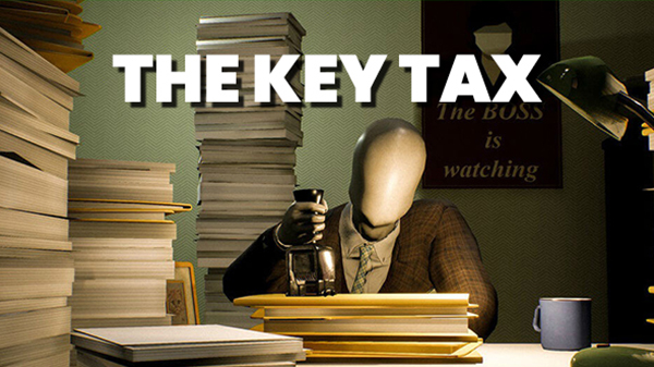 The Key Tax
